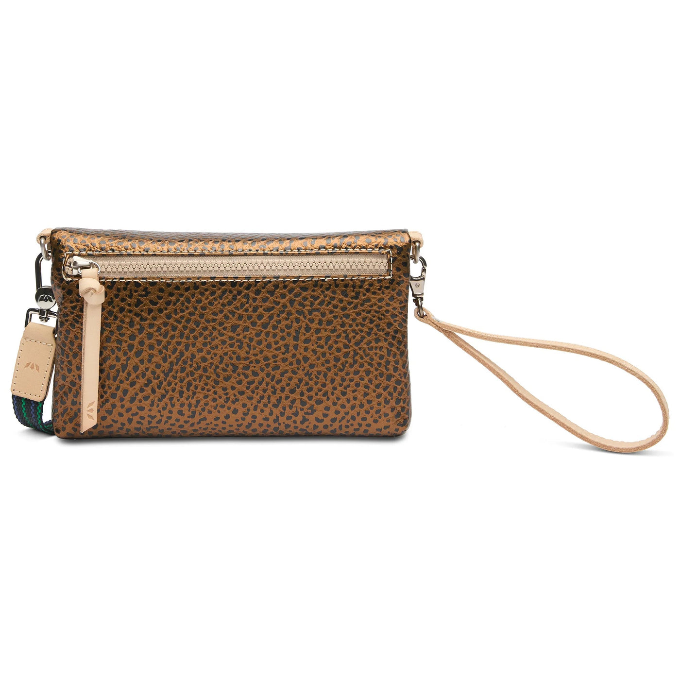 Mason Uptown Crossbody - Southern Soule Designs