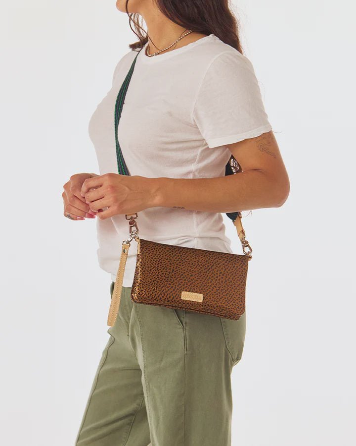 Mason Uptown Crossbody - Southern Soule Designs