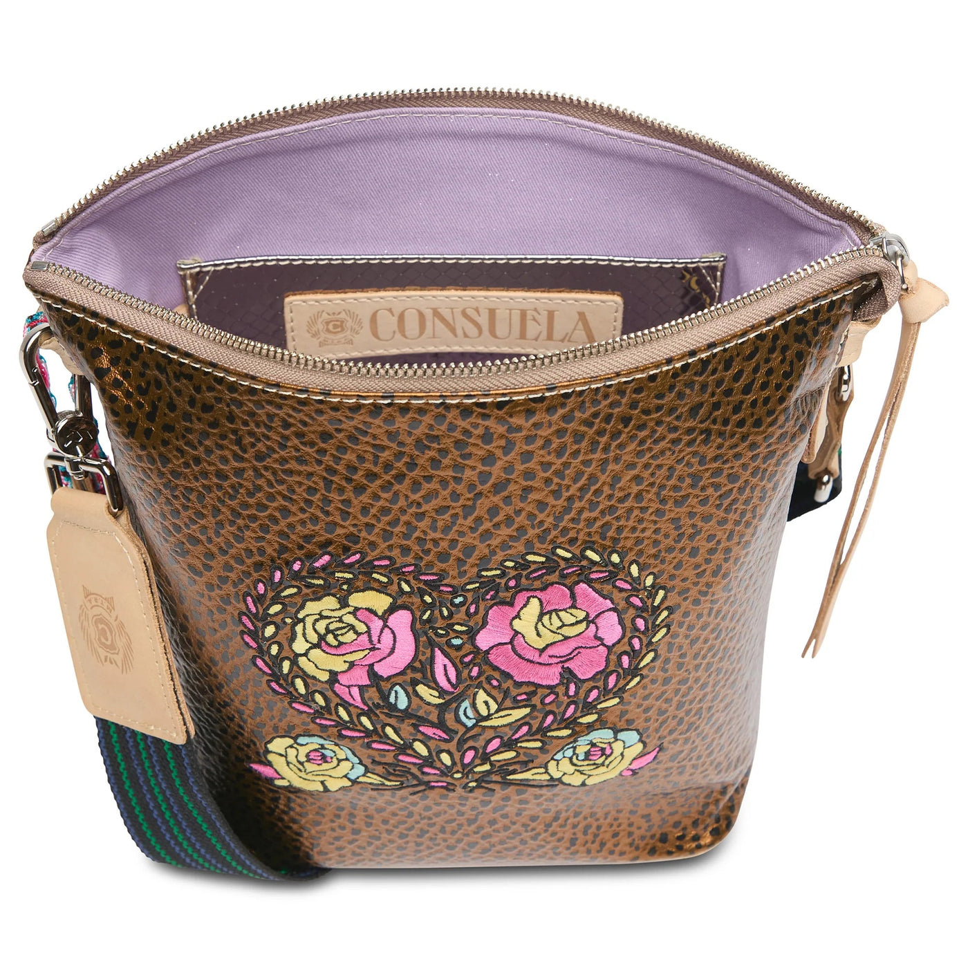 Mason Wedge - Southern Soule Designs