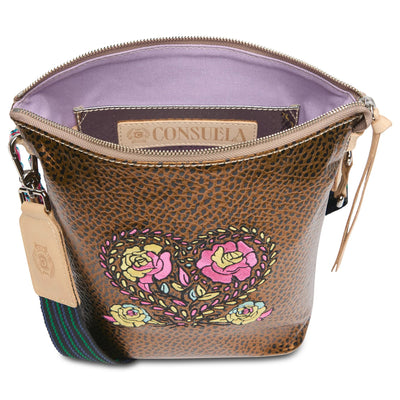 Mason Wedge - Southern Soule Designs