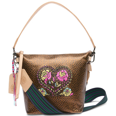 Mason Wedge - Southern Soule Designs