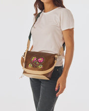 Mason Wedge - Southern Soule Designs