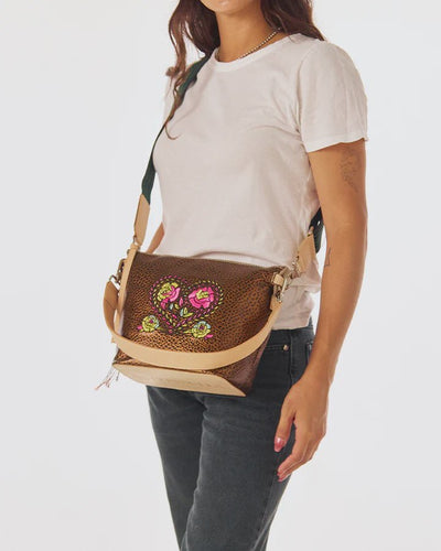 Mason Wedge - Southern Soule Designs