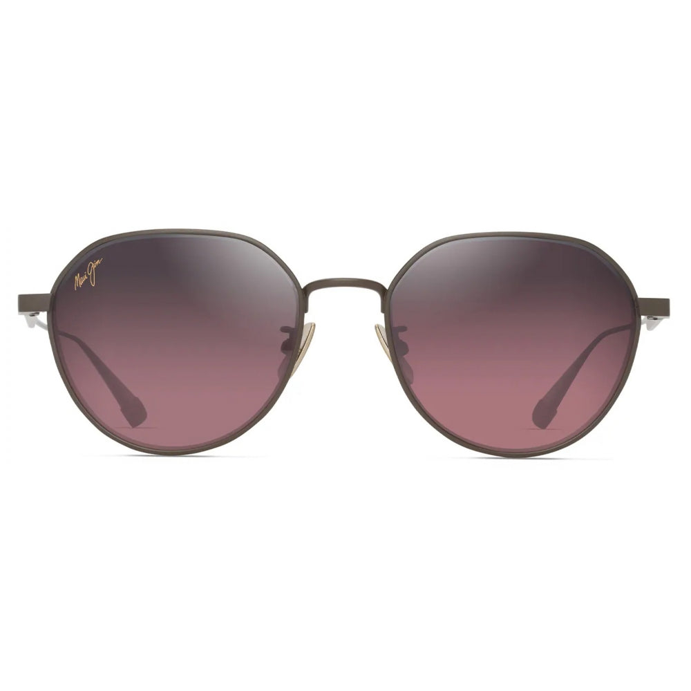 MJ Rose Kaulana AF Shiny Brown