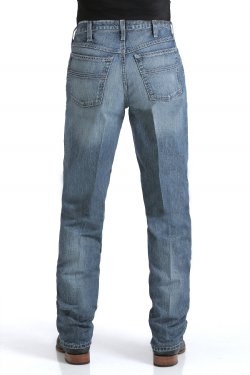 Cinch Black Label 2.0 Medium Stone MB90633006