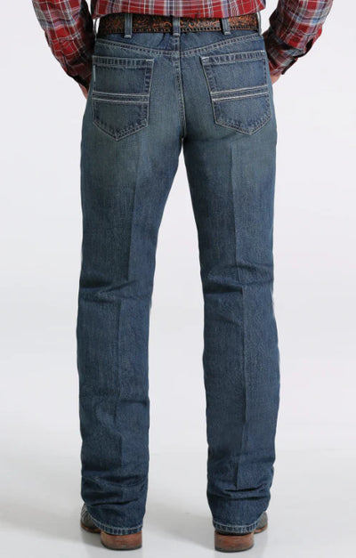 Cinch MB57936001 Ian Medium Stone