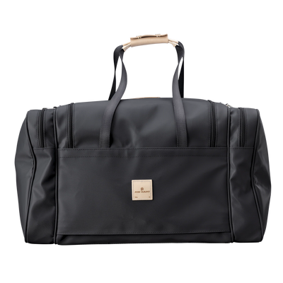 JH Large Square Duffel - NEW