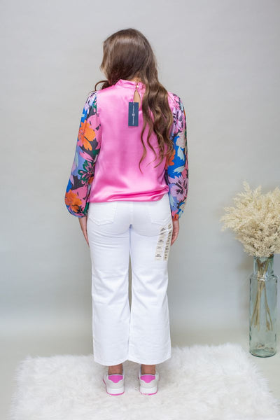 Melanie In Your Dreams Top - Southern Soule Designs