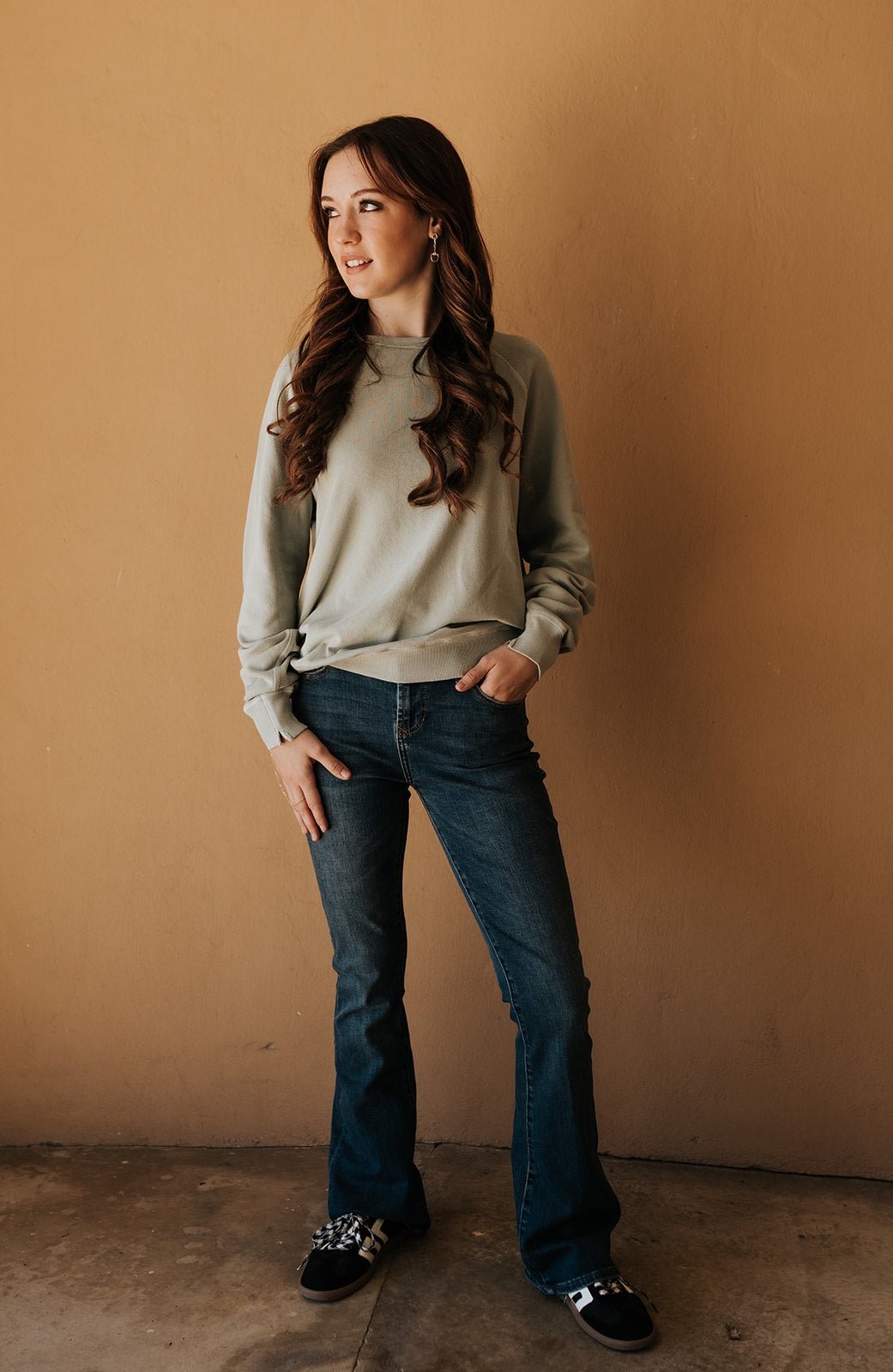 Millbridge Jaxtyn Bootcut Jean - Southern Soule Designs