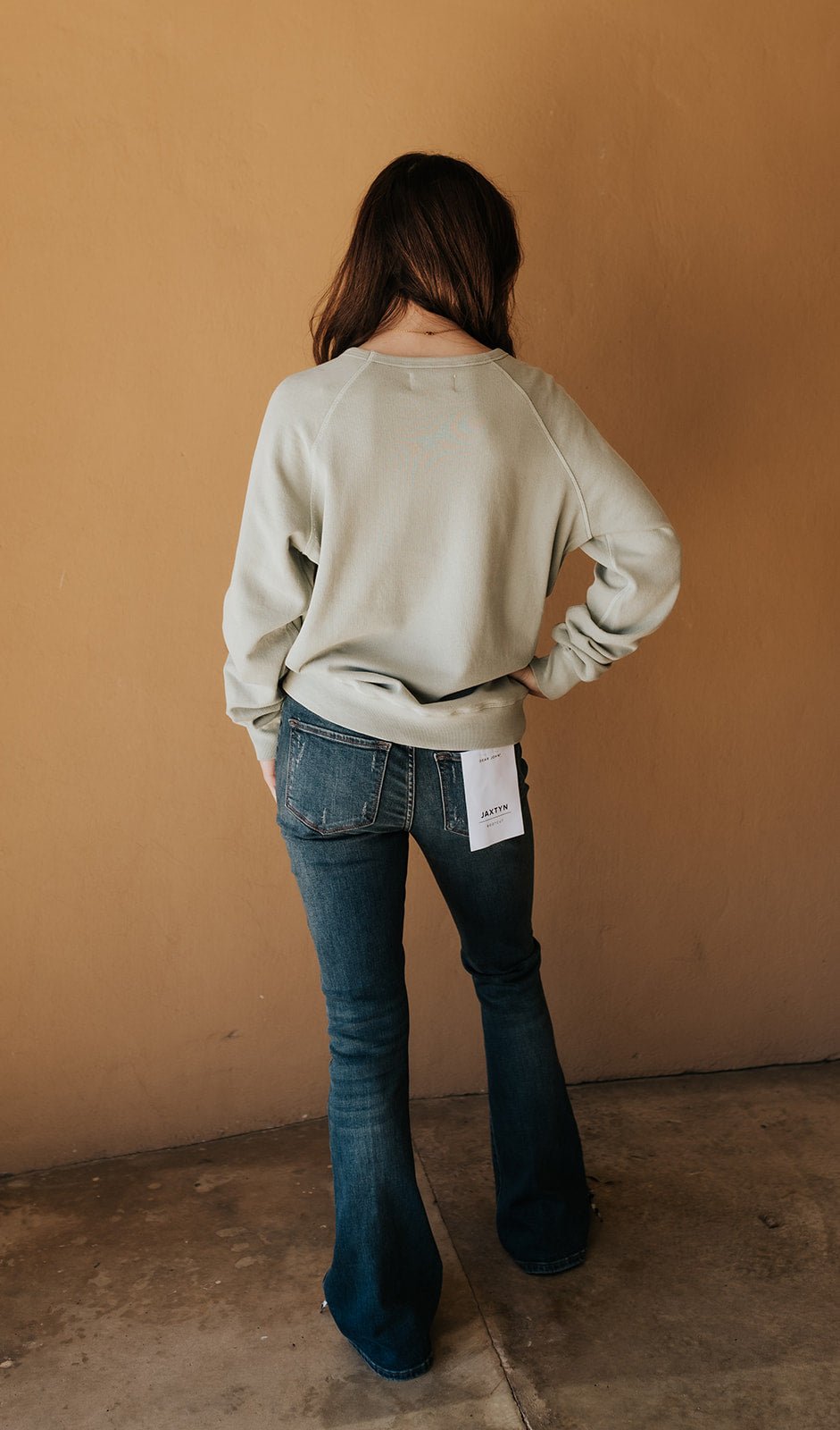 Millbridge Jaxtyn Bootcut Jean - Southern Soule Designs