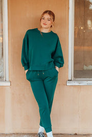 Millie Spruce Pants 47971 - Southern Soule Designs