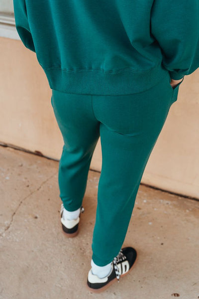 Millie Spruce Pants 47971 - Southern Soule Designs