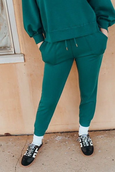 Millie Spruce Pants 47971 - Southern Soule Designs