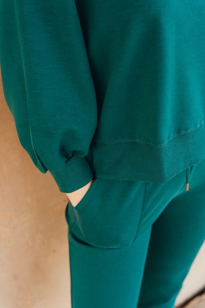 Millie Spruce Pants 47971 - Southern Soule Designs