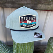 Mint Bandit Non Mesh Hat RDHC - 463 - Southern Soule Designs
