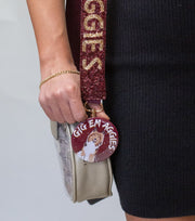 Miss Rev Tailgate Button - Southern Soule Designs