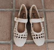 Mixed Feelings - Camel - Southern Soule Designs
