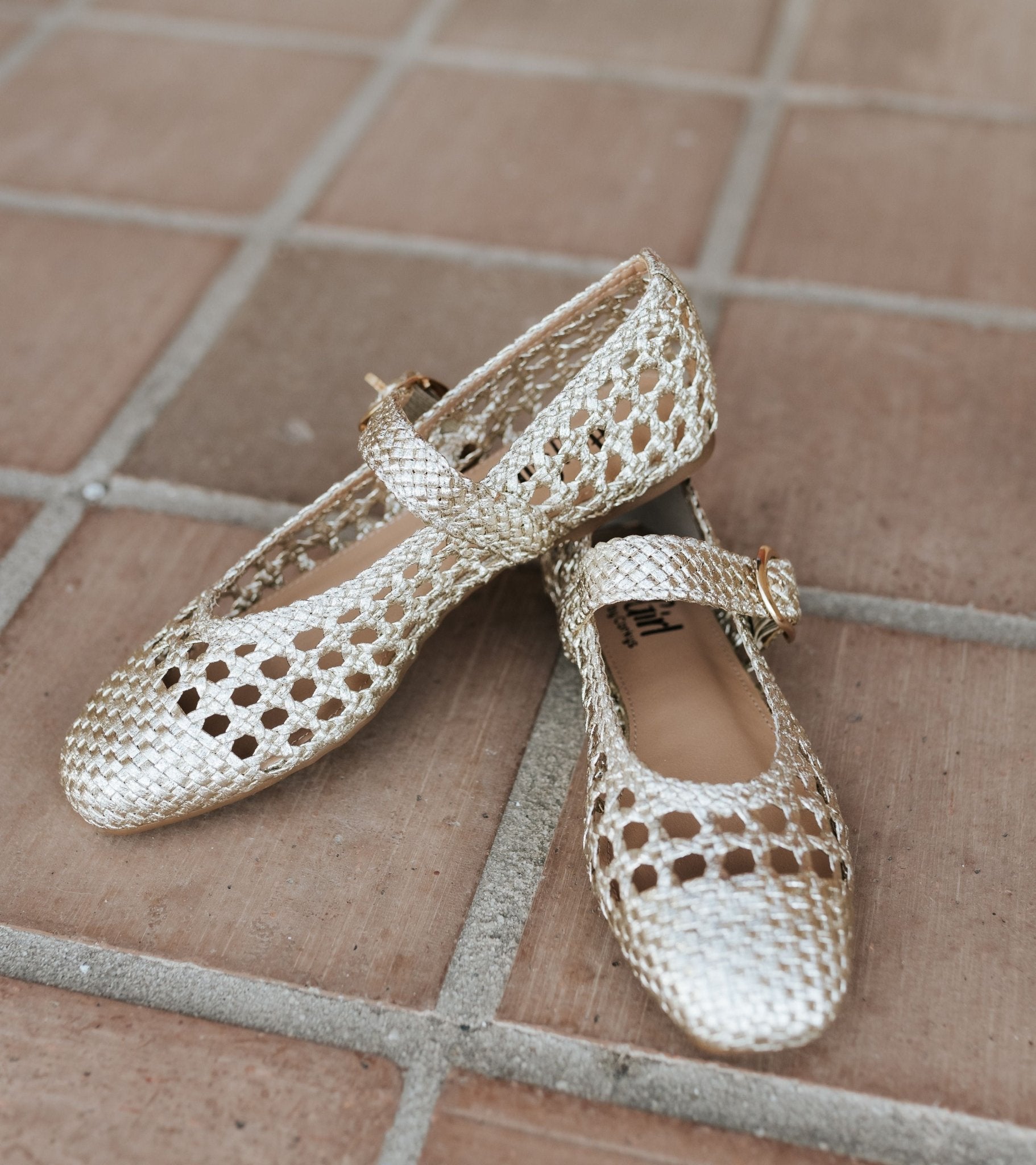 Mixed Feelings - Gold - Southern Soule Designs