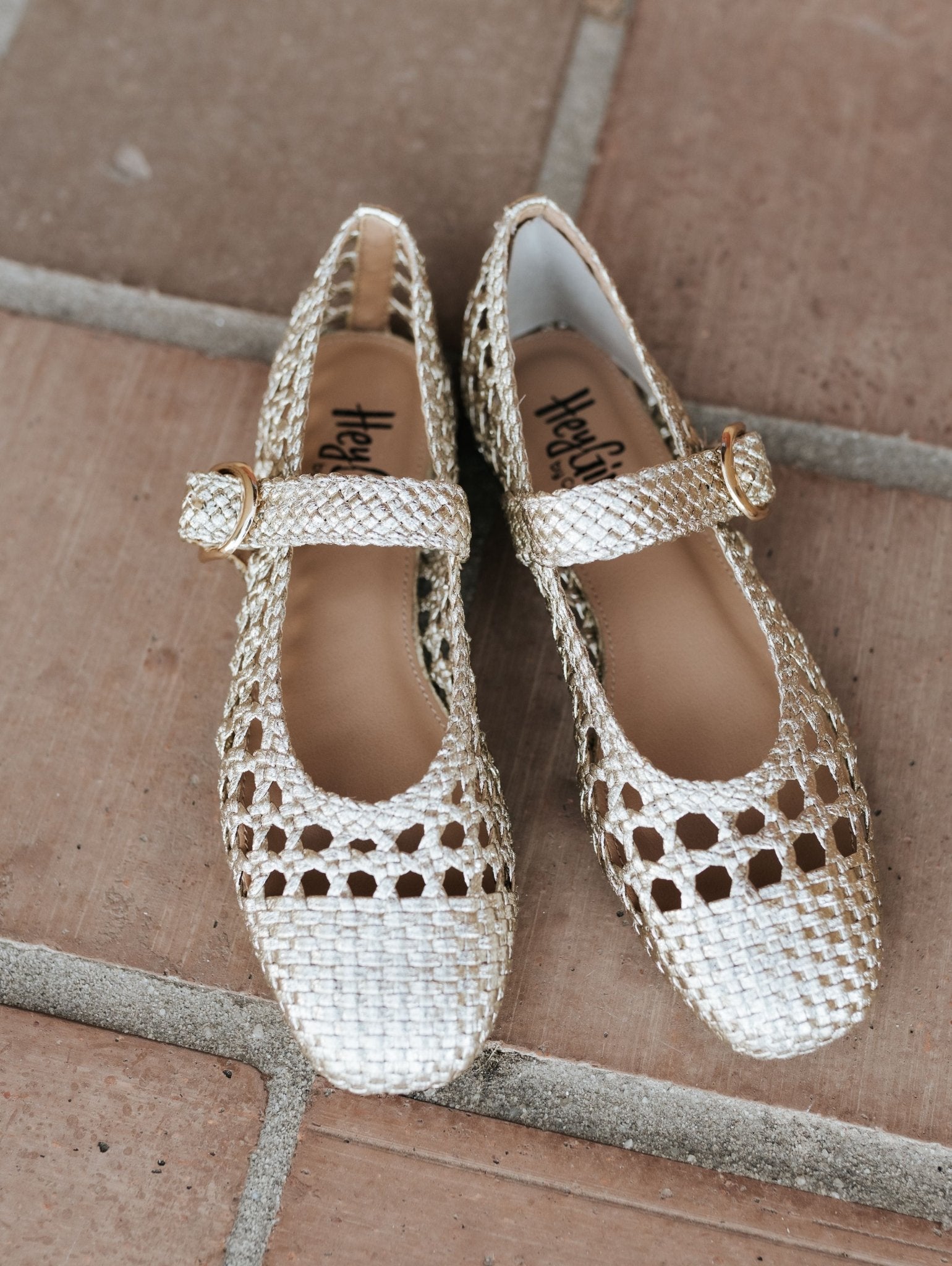 Mixed Feelings - Gold - Southern Soule Designs