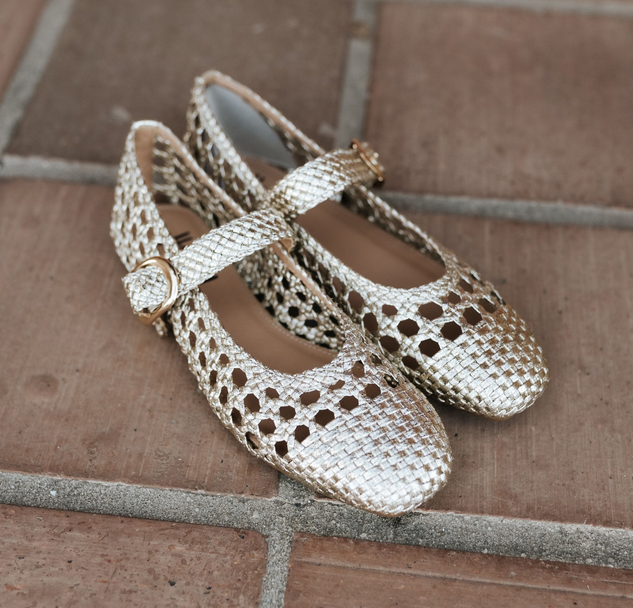 Mixed Feelings - Gold - Southern Soule Designs