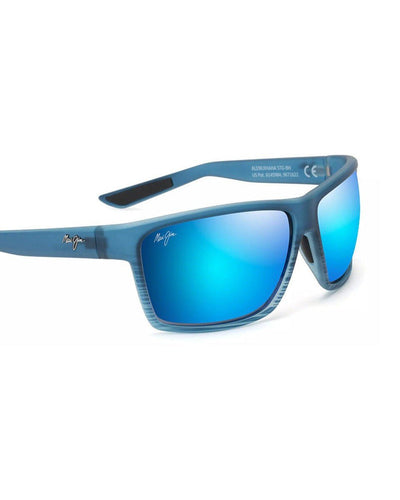 MJ Blue Hawaii Alenuihaha Blue Stripe - Southern Soule Designs