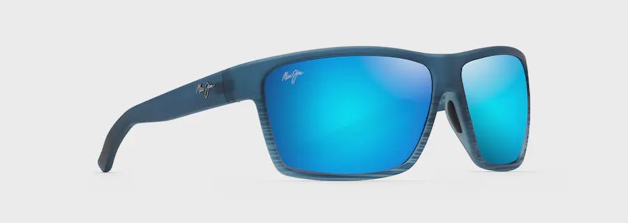 MJ Blue Hawaii Alenuihaha Blue Stripe - Southern Soule Designs