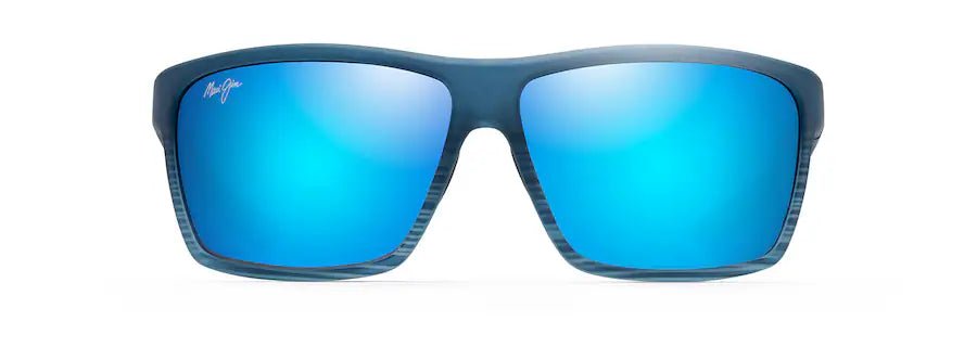 MJ Blue Hawaii Alenuihaha Blue Stripe - Southern Soule Designs