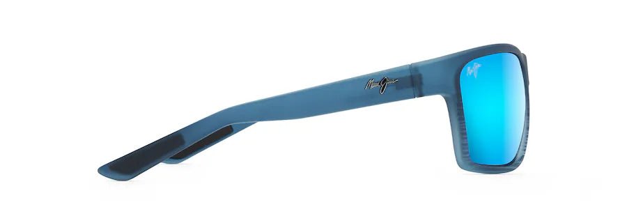 MJ Blue Hawaii Alenuihaha Blue Stripe - Southern Soule Designs