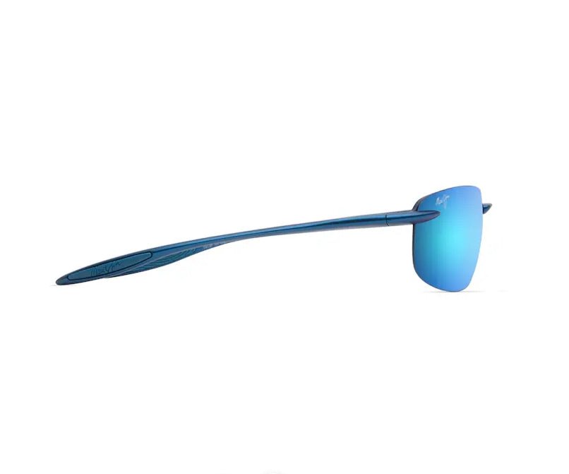 MJ Blue Hawaii Hookipa Ultra Metal MTT Blue - Southern Soule Designs