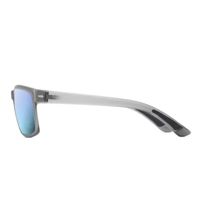 MJ Blue Pokowai Arch Translucent Matte Grey - Southern Soule Designs