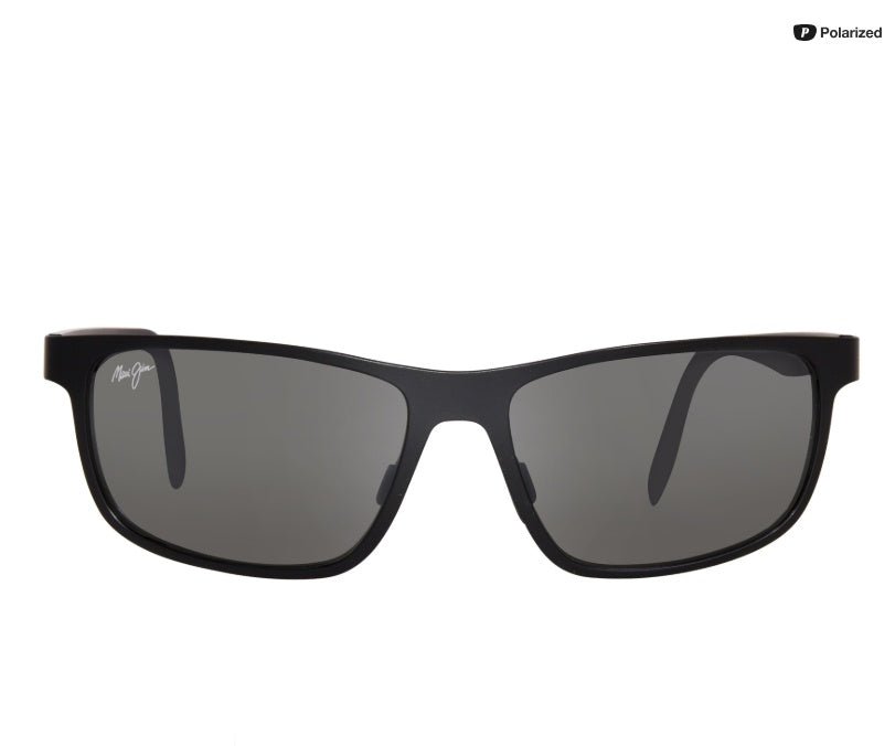 MJ Grey Anemone Satin Black - Southern Soule Designs