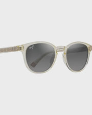 MJ Grey Hiehie Shiny Trans Yellow - Southern Soule Designs