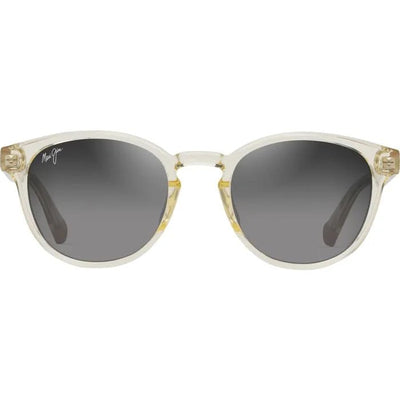 MJ Grey Hiehie Shiny Trans Yellow - Southern Soule Designs