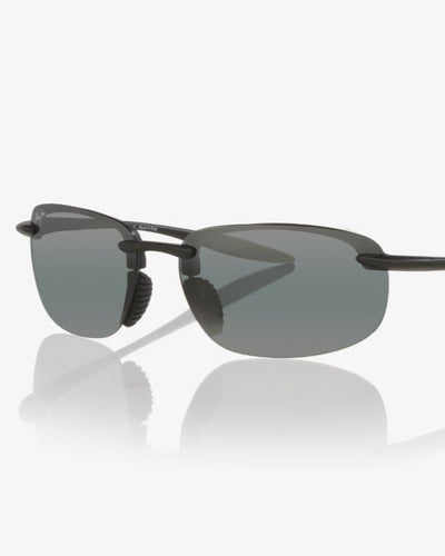 MJ Grey Hookipa Ultra Matte Black - Southern Soule Designs