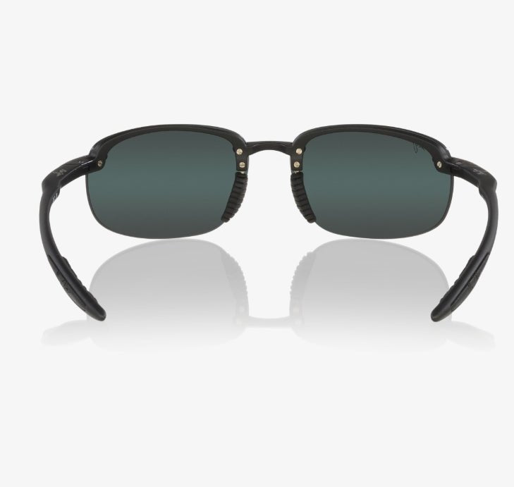 MJ Grey Hookipa Ultra Matte Black - Southern Soule Designs