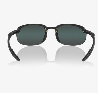 MJ Grey Hookipa Ultra Matte Black - Southern Soule Designs