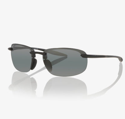 MJ Grey Hookipa Ultra Matte Black - Southern Soule Designs