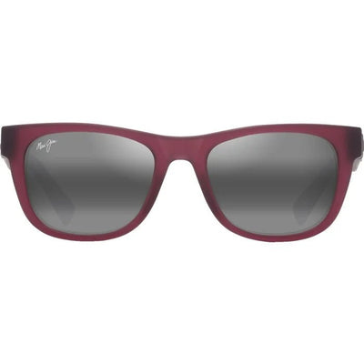 MJ Grey Kaulike Matte Transparent Fuchsia - Southern Soule Designs