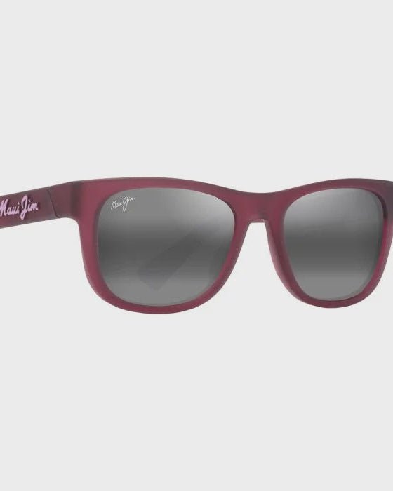 MJ Grey Kaulike Matte Transparent Fuchsia - Southern Soule Designs