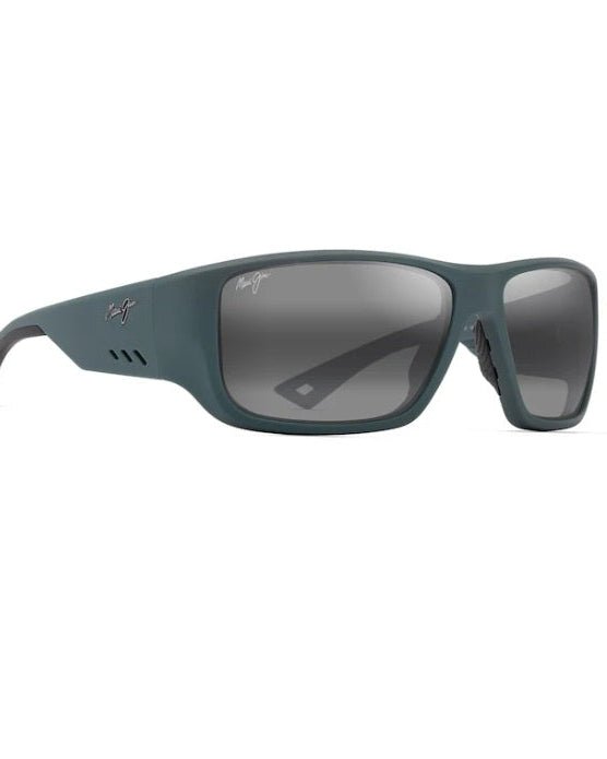 MJ Grey Keha Matte Dark Military Green - Southern Soule Designs