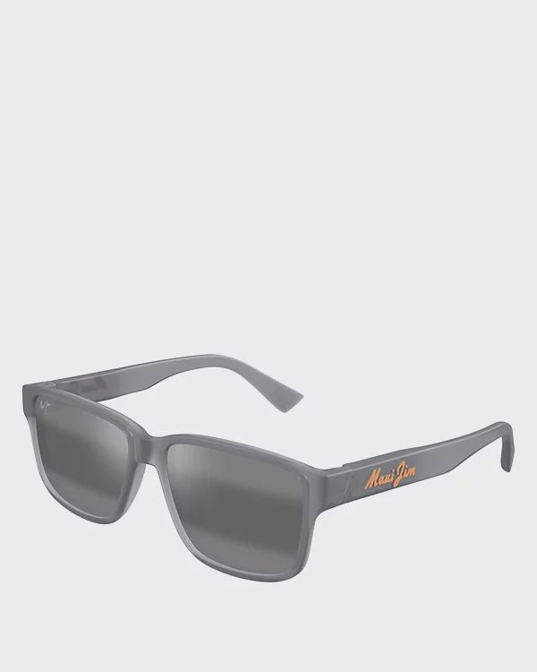 MJ Grey Kuniahi AF Matte Transparent Grey - Southern Soule Designs