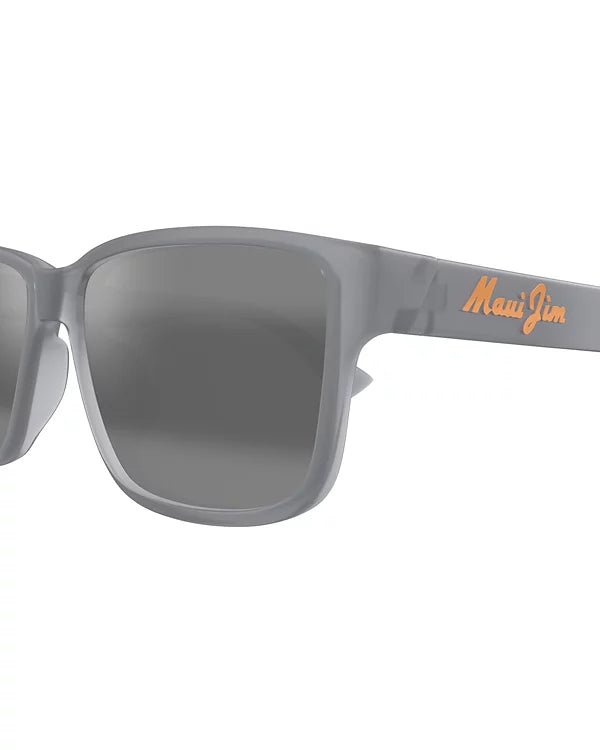 MJ Grey Kuniahi AF Matte Transparent Grey - Southern Soule Designs