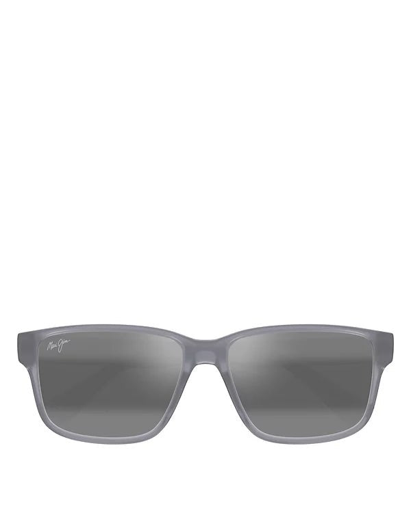 MJ Grey Kuniahi AF Matte Transparent Grey - Southern Soule Designs