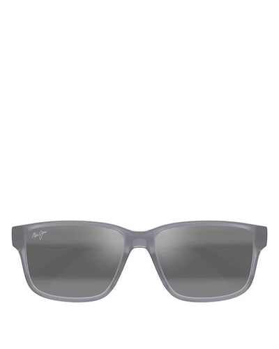 MJ Grey Kuniahi AF Matte Transparent Grey - Southern Soule Designs