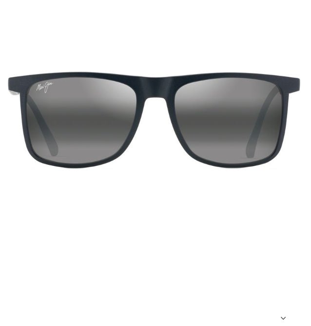 MJ Grey Makamae Matte Blue - Southern Soule Designs