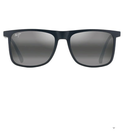 MJ Grey Makamae Matte Blue - Southern Soule Designs