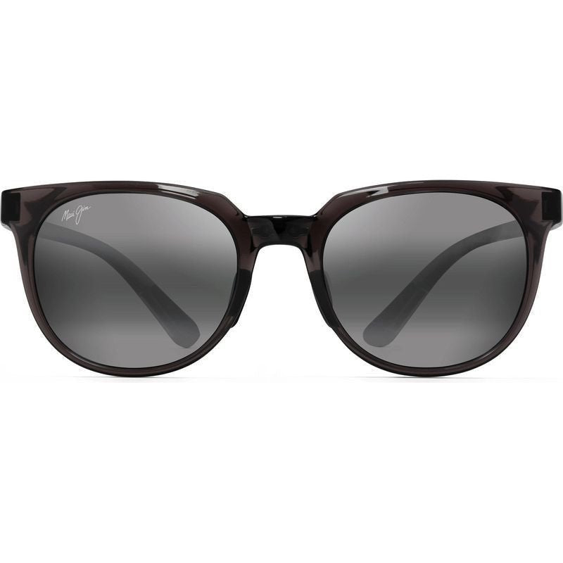 MJ Grey Wailua Translucent Grey - Southern Soule Designs