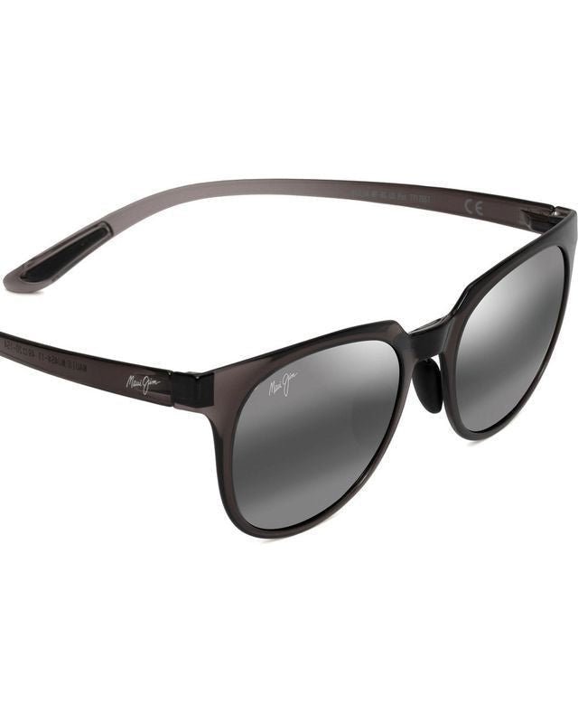 MJ Grey Wailua Translucent Grey - Southern Soule Designs