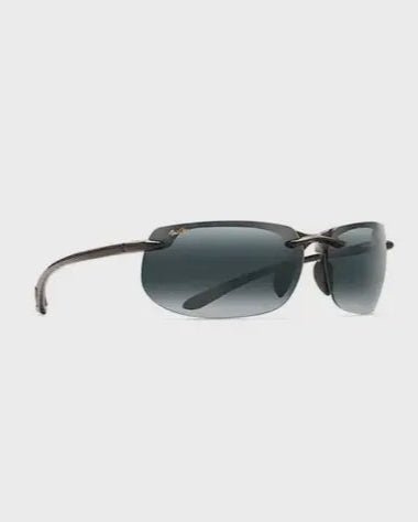 MJ Gry Banyans GLS Black - Southern Soule Designs
