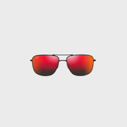 MJ Hawaii Lava Cruzem Black Matte - Southern Soule Designs